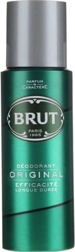 Brut Brut Original Spray 200 Ml Oryginał