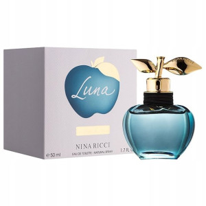 Nina Ricci Luna Edt 50ml 100% Oryginał
