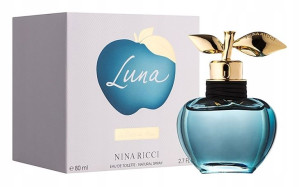 Nina Ricci Luna Edt 80ml 100% Oryginał