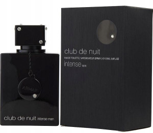 Armaf Club De Nuit Man Intense Edt 105ml