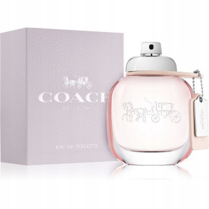Coach Coach Edt 50ml