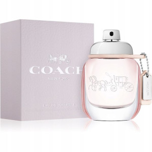Coach Coach Edt 90ml