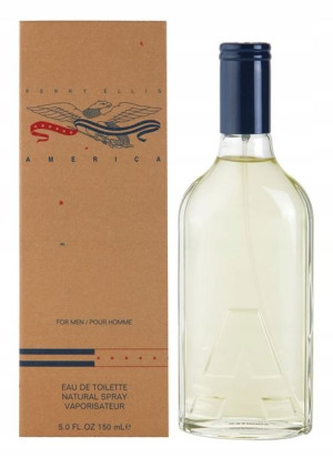 Perry Ellis America Edt 150ml