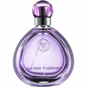 Sergio Tacchini Precious Purple Edt 100ml