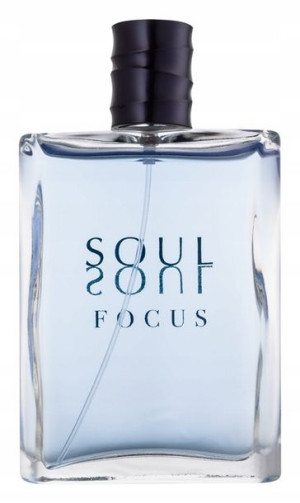 Oriflame Soul Focus Edt 100ml