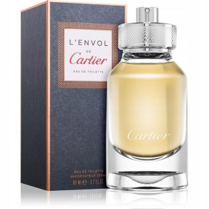 Cartier L'envol Edt 80ml Oryginał