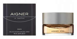 Etienne Aigner In Leather Man Edt 75ml
