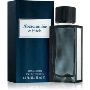 Abercrombie & Fitch First Instinct Blue 30ml