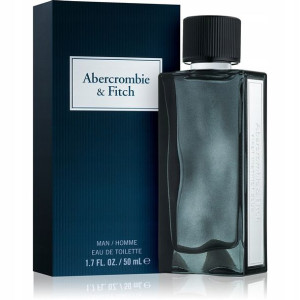 Abercrombie & Fitch First Instinct Blue 50ml
