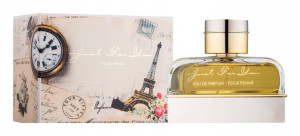 Armaf Just For You Pour Femme Edp 100ml Oryginał