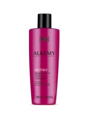 ALKEMY nutro szampon nawilżający 300ml