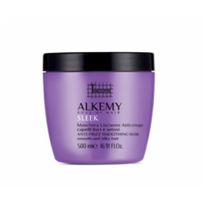 ALKEMY sleek maska wygładzająca 500ml