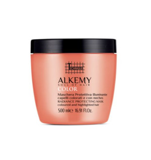 ALKEMY color maska do włosów farbowanych 500ml