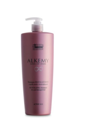 ALKEMY soul of hair rewitalizujący szampon 1000ml