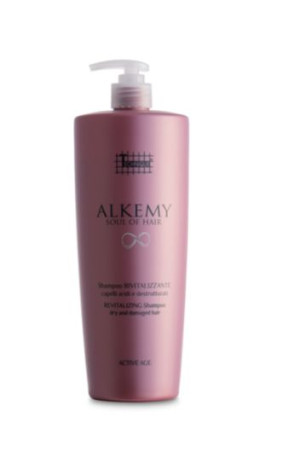 ALKEMY soul of hair Rewitalizujący szampon 250ml