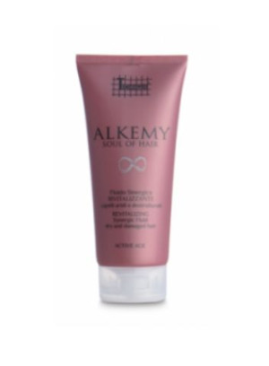 ALKEMY soul of hair rewitalizujący fluid 200ml