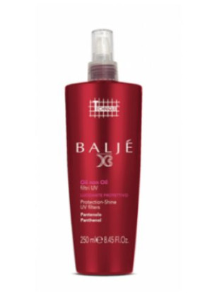 Balje oil no oil olejek z filtrami UV 250 ml