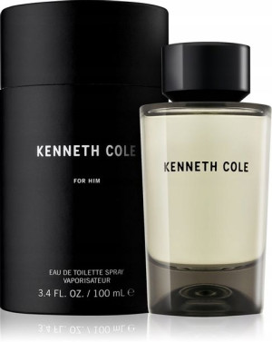 Kenneth Cole For Him Edt 100ml Oryginał