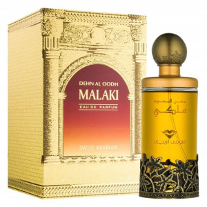 Swiss Arabian Dehn Al Oodh Malaki Edp 100ml