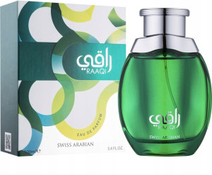 Swiss Arabian Raaqi Edp 100ml