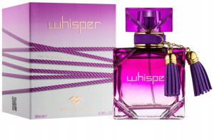 Swiss Arabian Whisper Edp 90ml