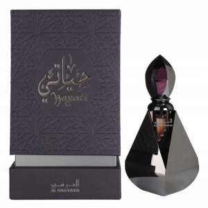 Al Haramain Hayati Edp 12ml