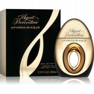 Agent Provocateur Aphrodisiaque Edp 40ml