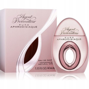 Agent Provocateur Pure Aphrodisiaque Edp 40ml