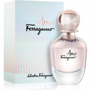 Salvatore Ferragamo Amo Edp 50ml 100%oryginał