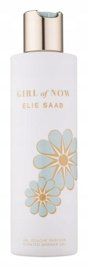 Elie Saab Girl Of Now Żel Pod Prysznic 200ml