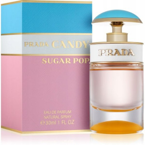 Prada Candy Sugar Pop Edp 30ml 100%oryginał