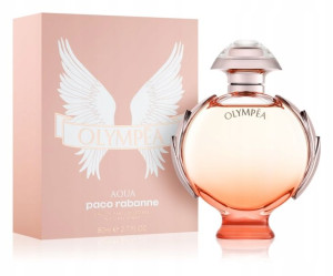 Paco Rabanne Olympea Aqua Legere Edp 80ml