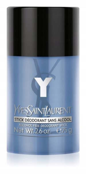 Yves Saint Laurent Y 75g Sztyft 100% Oryginał