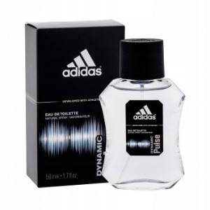 Adidas Dynamic Pulse Edt 50ml 100%oryginał