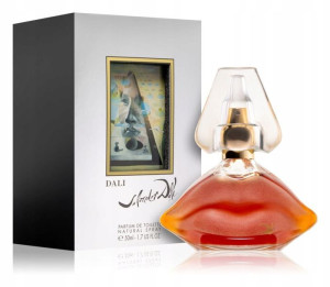 Salvador Dali Dali Edt 50ml Produkt Oryginał