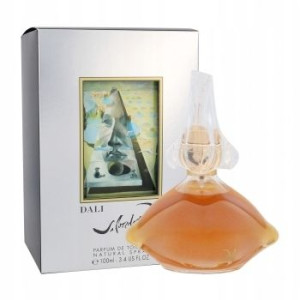 Salvador Dali Dali Edt 100ml Produkt Oryginał