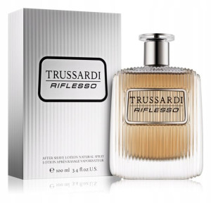 Trussardi Riflesso Po Goleniu 100ml Oryginał