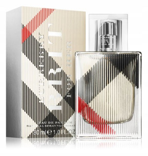 Burberry Brit Edp 30ml 100%oryginał
