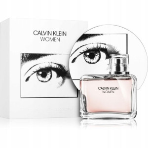 Ck Calvin Klein Women Edp 100ml Oryginał