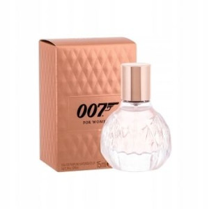 James Bond 007 For Women Ii Edp 15ml Oryginał