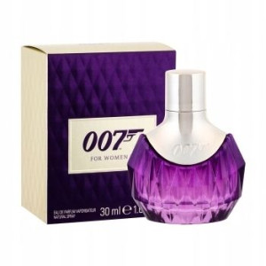 James Bond 007 For Women Iii Edp 30ml Oryginał