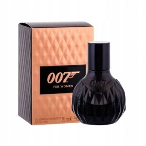 James Bond 007 For Women Edp 15ml