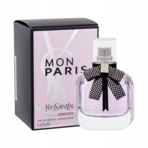 Yves Saint Laurent Mon Paris Couture Edp 50ml