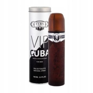 Cuba Vip Edt 100ml Oryginał