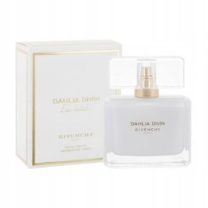 Givenchy Dahlia Divin Eau Initiale Edt 75ml