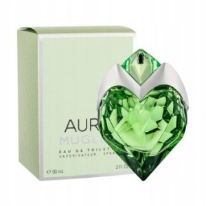 Mugler Aura Edt 90ml Oryginał
