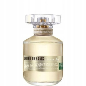 Benetton United Dreams Big Edt 80ml