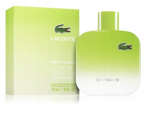 Lacoste Eau De Lacoste L.12.12 Eau Fraiche 175ml