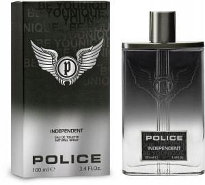 Police Independent Edt 100ml Oryginał