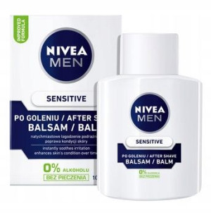 Nivea Men Sensitive Balsam 100ml
